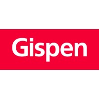 Gispen logo - Similar company to Ahrend