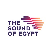 The Sound of Egypt logo - Similar company to Riw-Global
