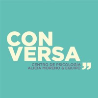 CONVERSA Psicólogos logo - Similar company to Cepfami