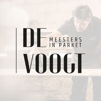 de Voogt Parket logo - Similar company to Domotiqa