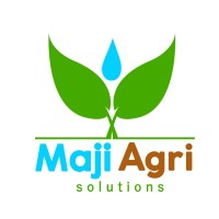 MajiAgri Solutions Ltd logo - Similar company to Nd Project Ltd.
