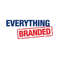 Everything Branded logo - Similar company to Everything Branded