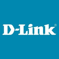 D-Link logo - Similar company to Goldtech Electronics Co., Ltd.