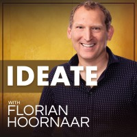 Ideate with Florian logo - Similar company to Flexportal Bv