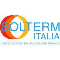 SOLTERM ITALIA Associazione Italiana Solare Termico logo - Similar company to Solarscience