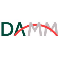 DAMM Consulting Group d.o.o. logo - Similar company to Hint D.O.O