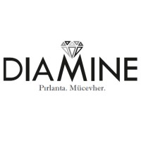 Diamine Pırlanta ve Mücevher Atölyesi logo - Similar company to Halef Pırlanta