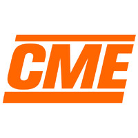 CME AB logo - Similar company to Swedron