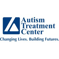 Autism Treatment Center logo - Similar company to Autism Behavior Intervention