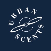 Urban Scents Paris-Berlin logo - Similar company to Bioingredients Research - Endemic Extracts And Research
