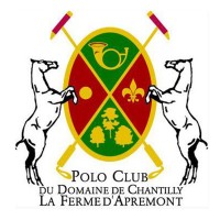 Polo Club du Domaine de Chantilly logo - Similar company to Golf De Chantilly