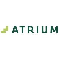 ATRIUM Partners logo - Similar company to A