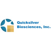 Quicksilver Biosciences logo - Similar company to Gro-Biotech