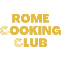 Rome Cooking Club logo - Similar company to G.A.Mon. Srl