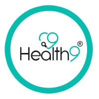 Health9 logo - Similar company to Medi Connect India