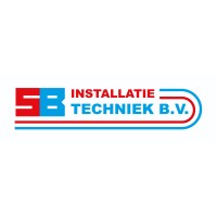 SB Installatietechniek logo - Similar company to Marco Marknesse