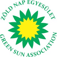 Zöld Nap Egyesület - Green Sun Association logo - Similar company to Keric