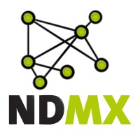 NDMX Consultoría Digital logo - Similar company to Heuristica
