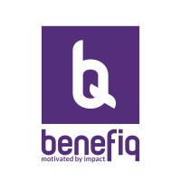 Benefiq logo - Similar company to Modelorganization.Com