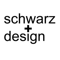 schwarz + design logo - Similar company to Mandala Design Ltd.
