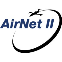 AirNet II LLC logo - Similar company to Click4Care