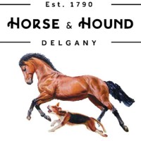 The Horse & Hound Delgany logo - Similar company to Blanc Noir