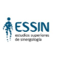ESSIN Sinergología® logo - Similar company to Nonverbal - Instituto De Linguagem Corporal