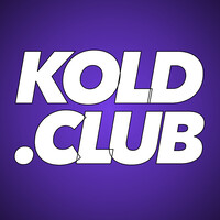 Kold Club logo - Similar company to Bee Nice