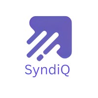 SyndiQ logo - Similar company to Digicomply®