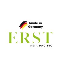 ERST Asia Pacific Pte Ltd logo - Similar company to Chungpa Emt Co., Ltd.