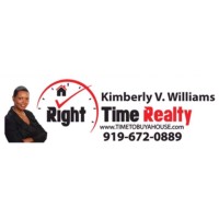 RIGHT TIME REALTY logo - Similar company to Vikint Inc.