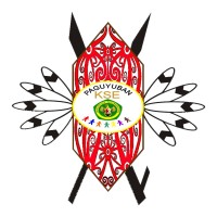 Paguyuban Karya Salemba Empat Universitas Palangka Raya logo - Similar company to Kspm Feb Universitas Bengkulu