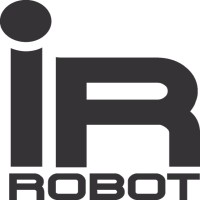 IRROBOTUSA logo - Similar company to Catenary Robotics