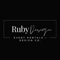 Ruby Design Events logo - Similar company to Event Production Systems