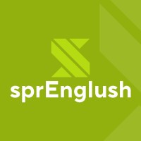 sprEnglush logo - Similar company to Metanucleus