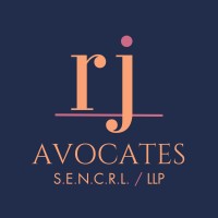 RJ AVOCATES S.E.N.C.R.L / LLP logo - Similar company to Fiscco Inc.