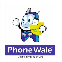 Phonewale Limited logo - Similar company to Fonebook_In