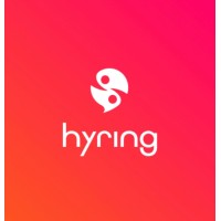 Hyring logo - Similar company to Hyring Inc.