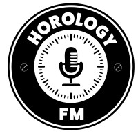Horology FM logo - Similar company to David Candaux