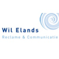 Wil Elands Reclame & Communicatie logo - Similar company to Gitsels Reclame