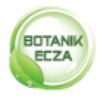 BotanikEcza Ltd.Şti logo - Similar company to Pharma-Nil