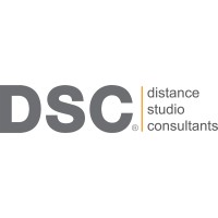 DSC - Distance Studio Consultants logo - Similar company to Concreative Consultancy