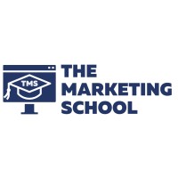 The Marketing School logo - Similar company to Zaman