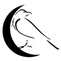 Sea Crow Press logo - Similar company to Ak Press