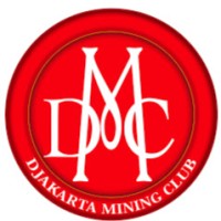 Djakarta Mining Club logo - Similar company to Baru Gold Corp.
