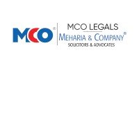 MCO Legals (Meharia & Company) logo - Similar company to Jusdoc™