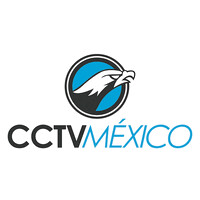 CCTVMexico logo - Similar company to Alternet Telecom