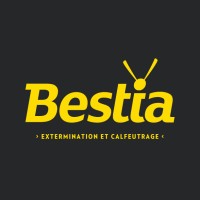 Extermination Bestia logo - Similar company to Dynamix Extermination