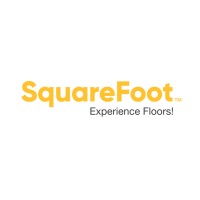 Square Foot logo - Similar company to Squarefoot
