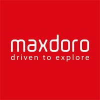 MAXDORO B.V. logo - Similar company to Incontrol